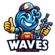 Waves Pest control