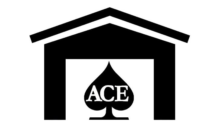 Ace Garage Door and Gate Co