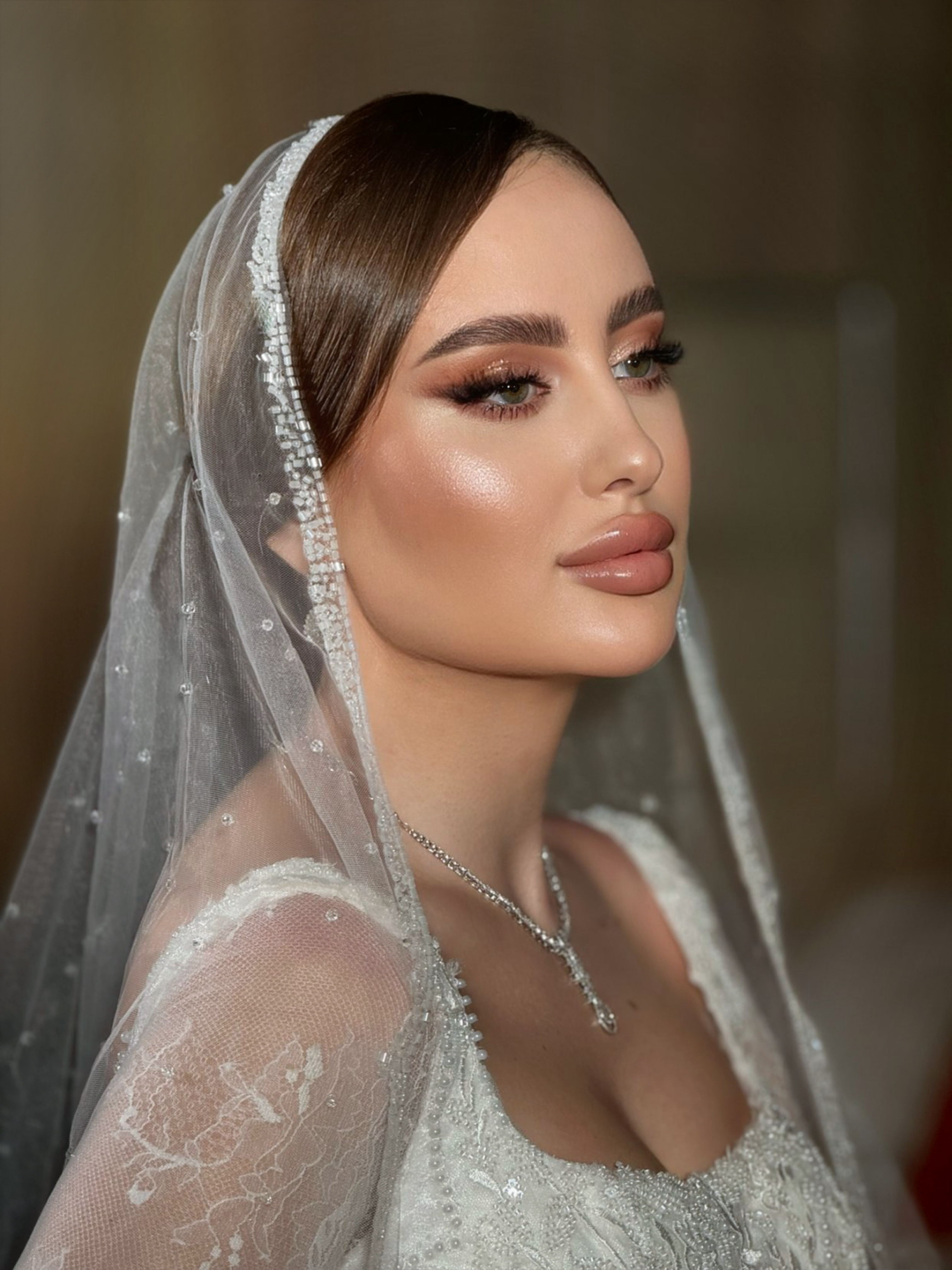 Ghaida Makeup