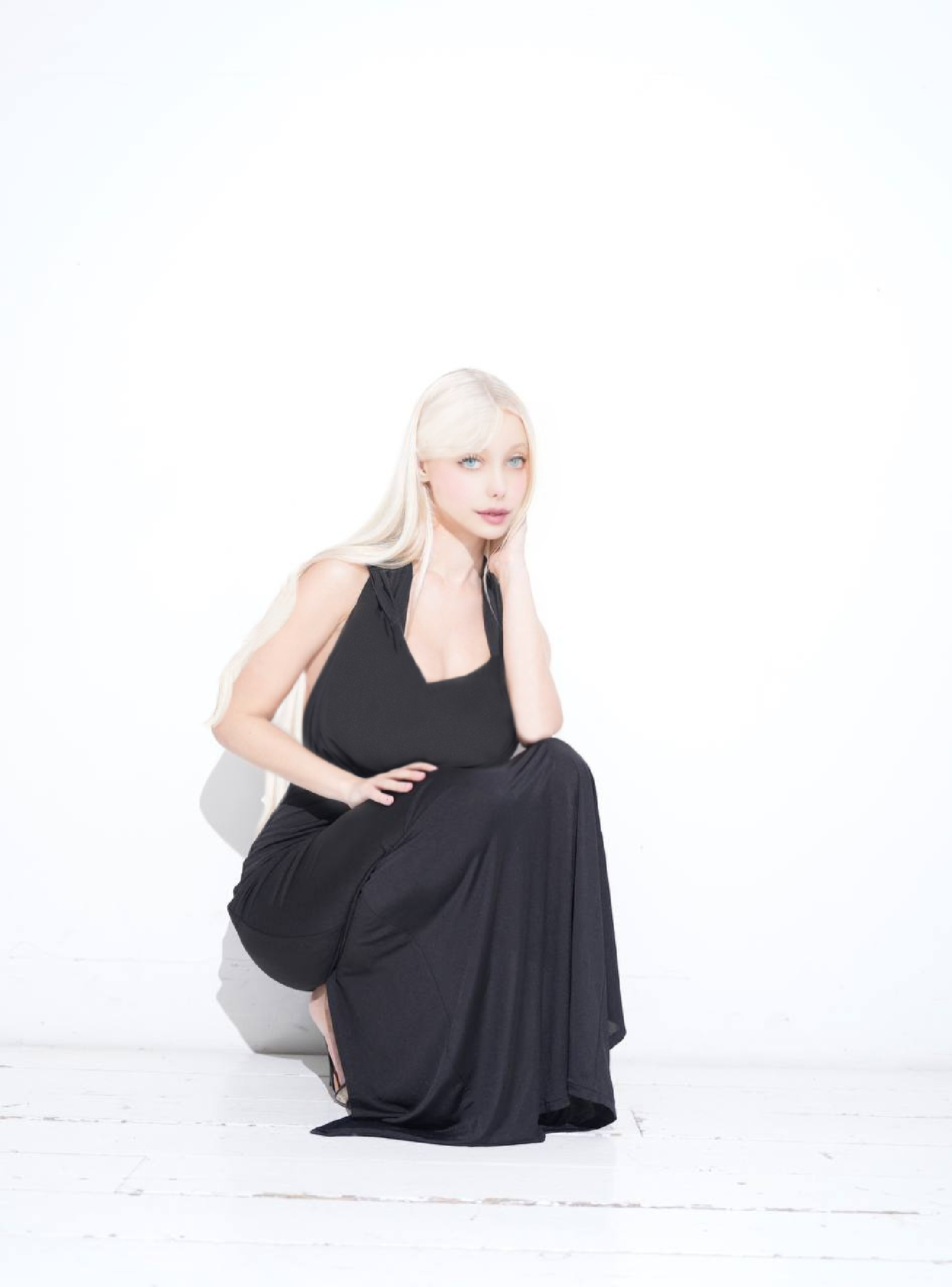 Goddess Cameron