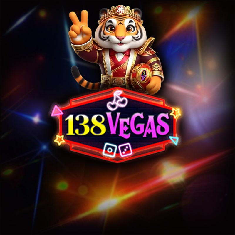 138VEGAS Resmi
