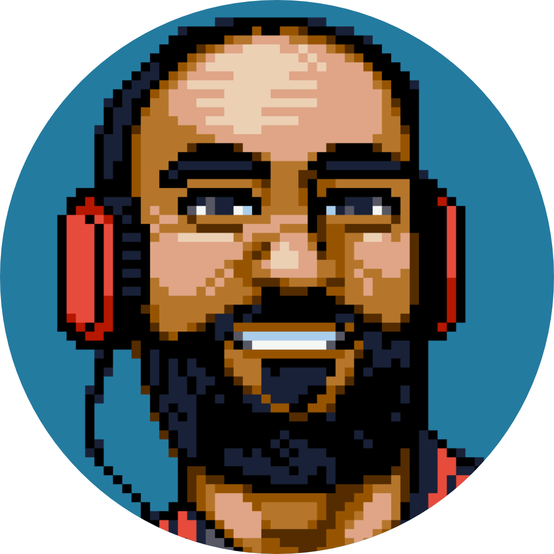TheGamersician 