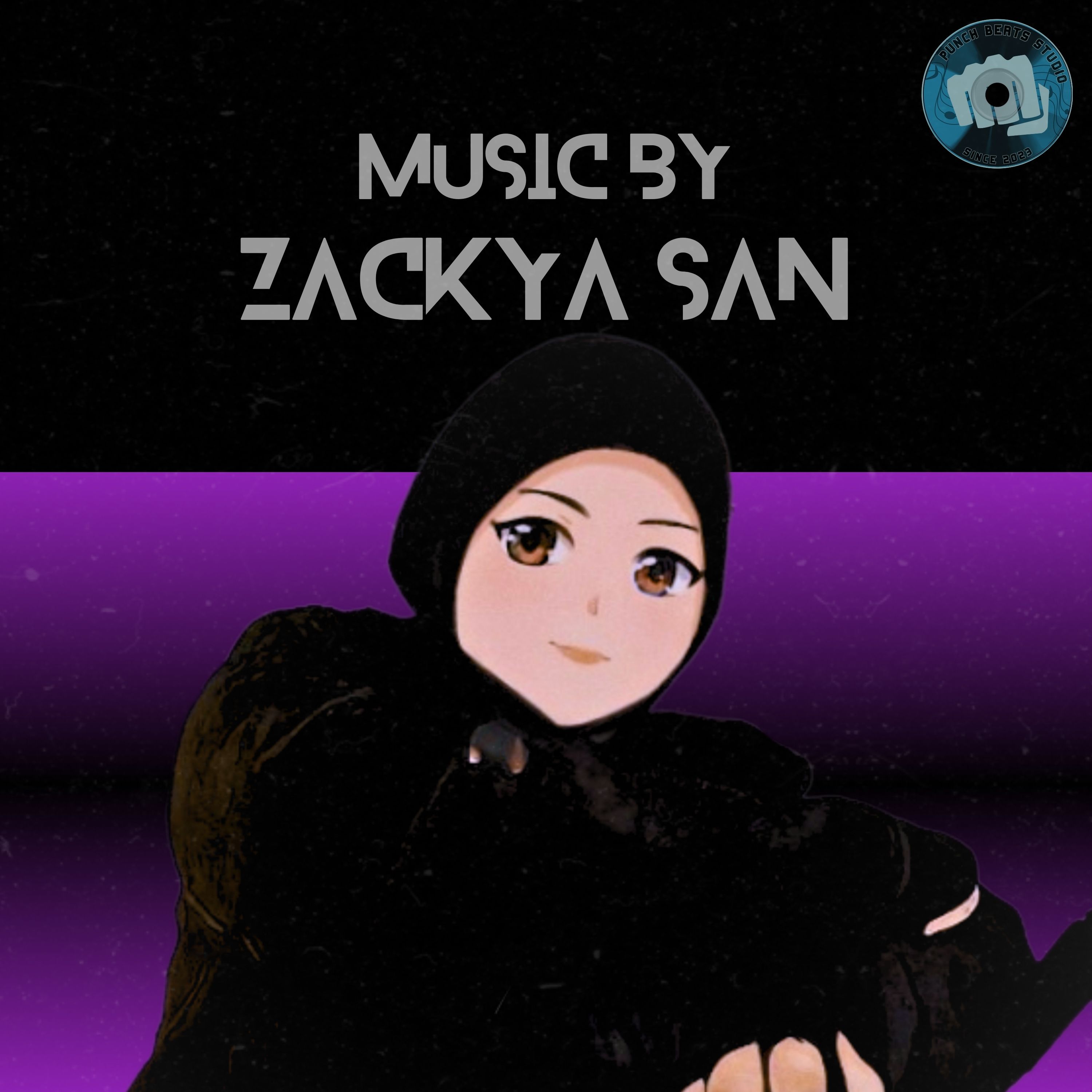 Zackya San