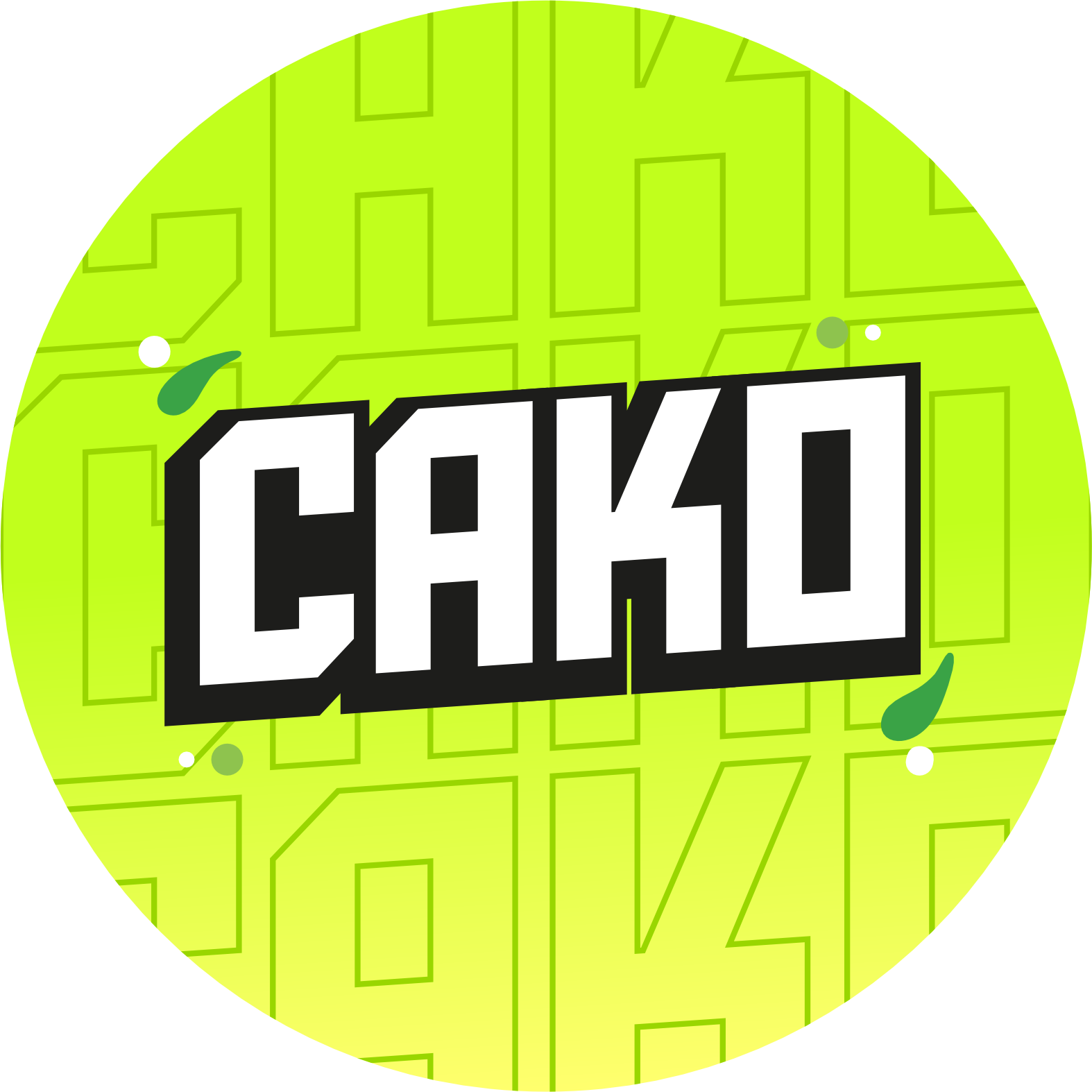 Cako