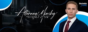 Attorney Minsky