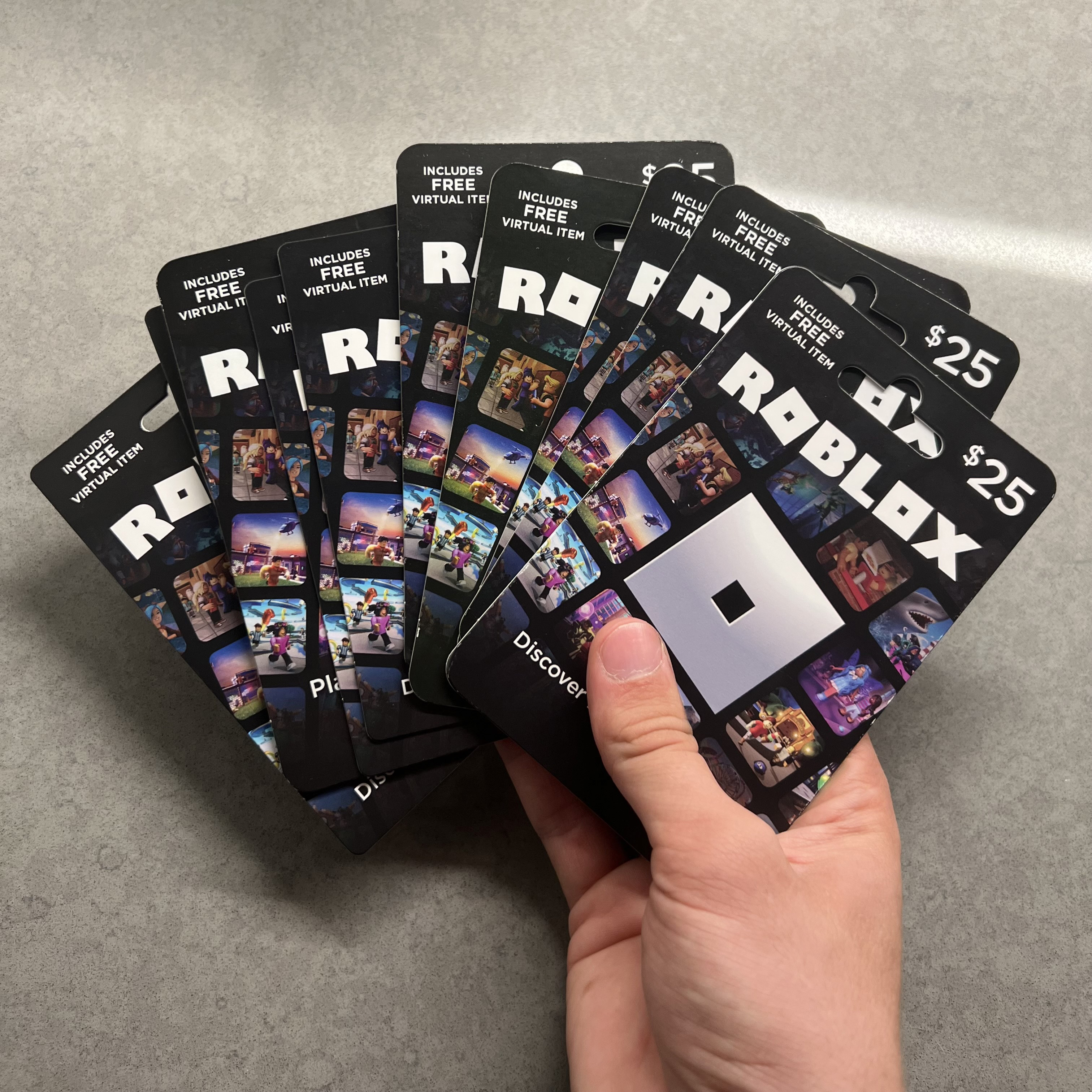 FREE ROBUX