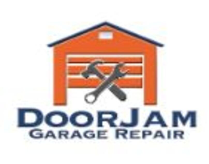 DoorJam Garage