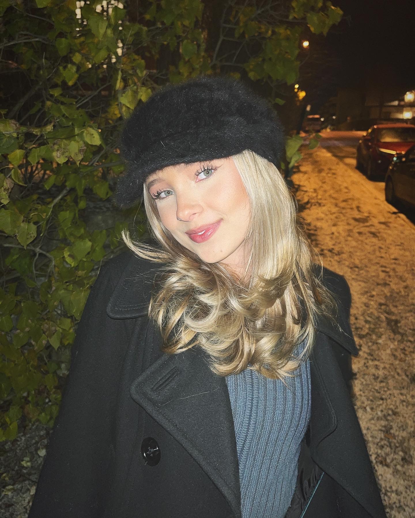 Celine Struksnes
