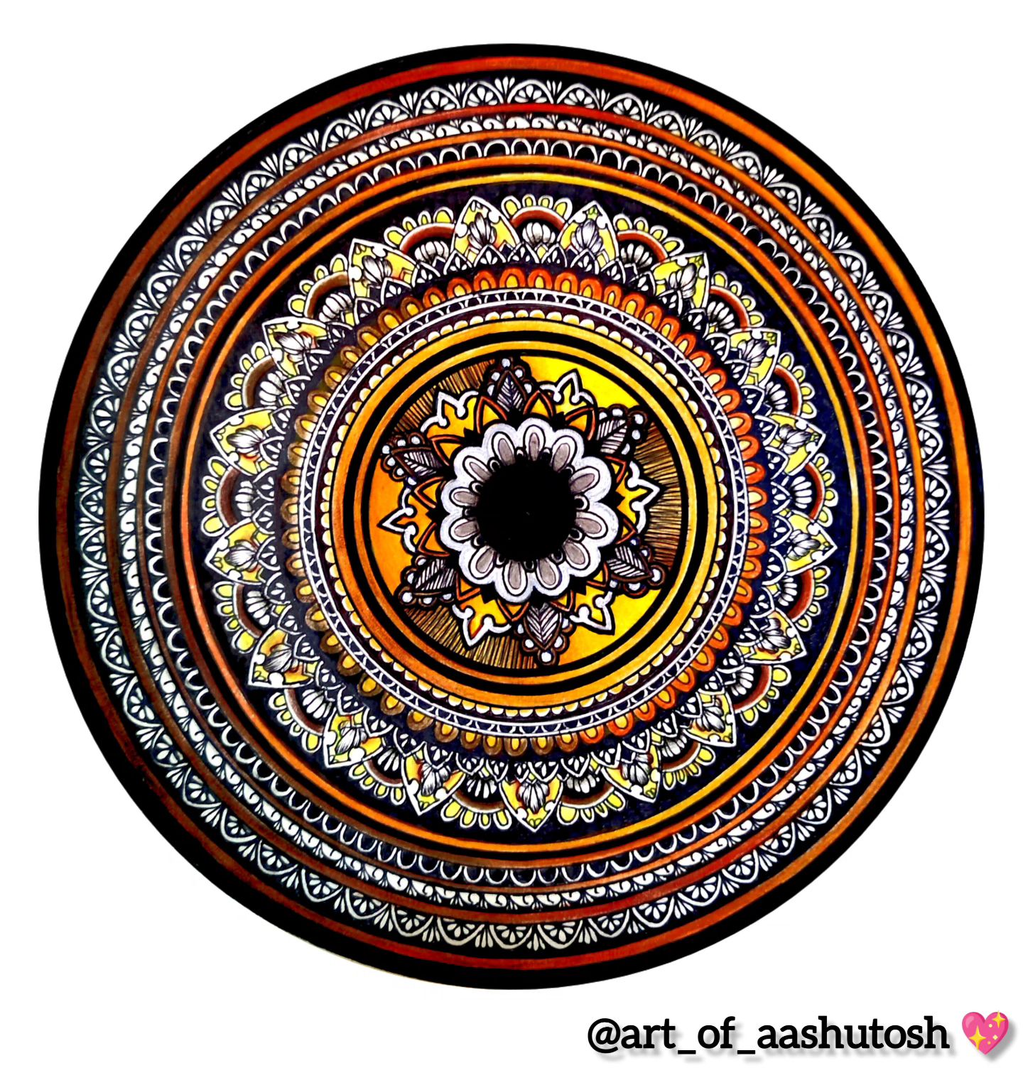 Ashutosh Singh
