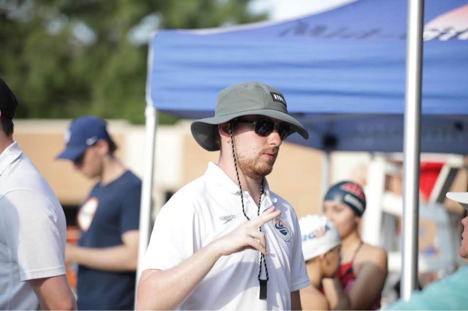 Coach DJ