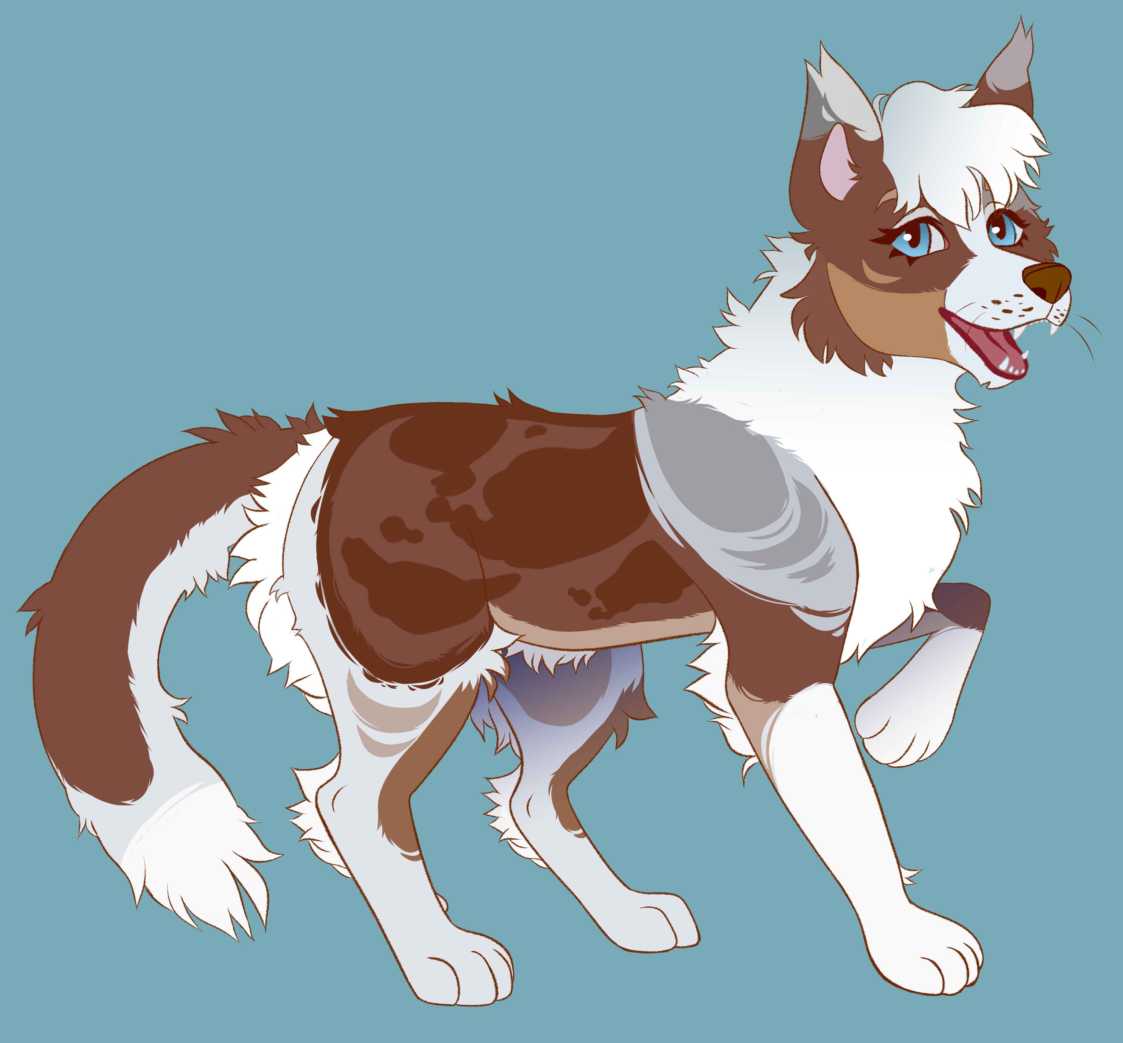 Mink