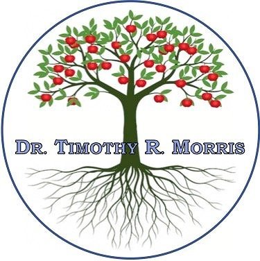 Dr. Timothy R. Morris, ND, IFMCP  