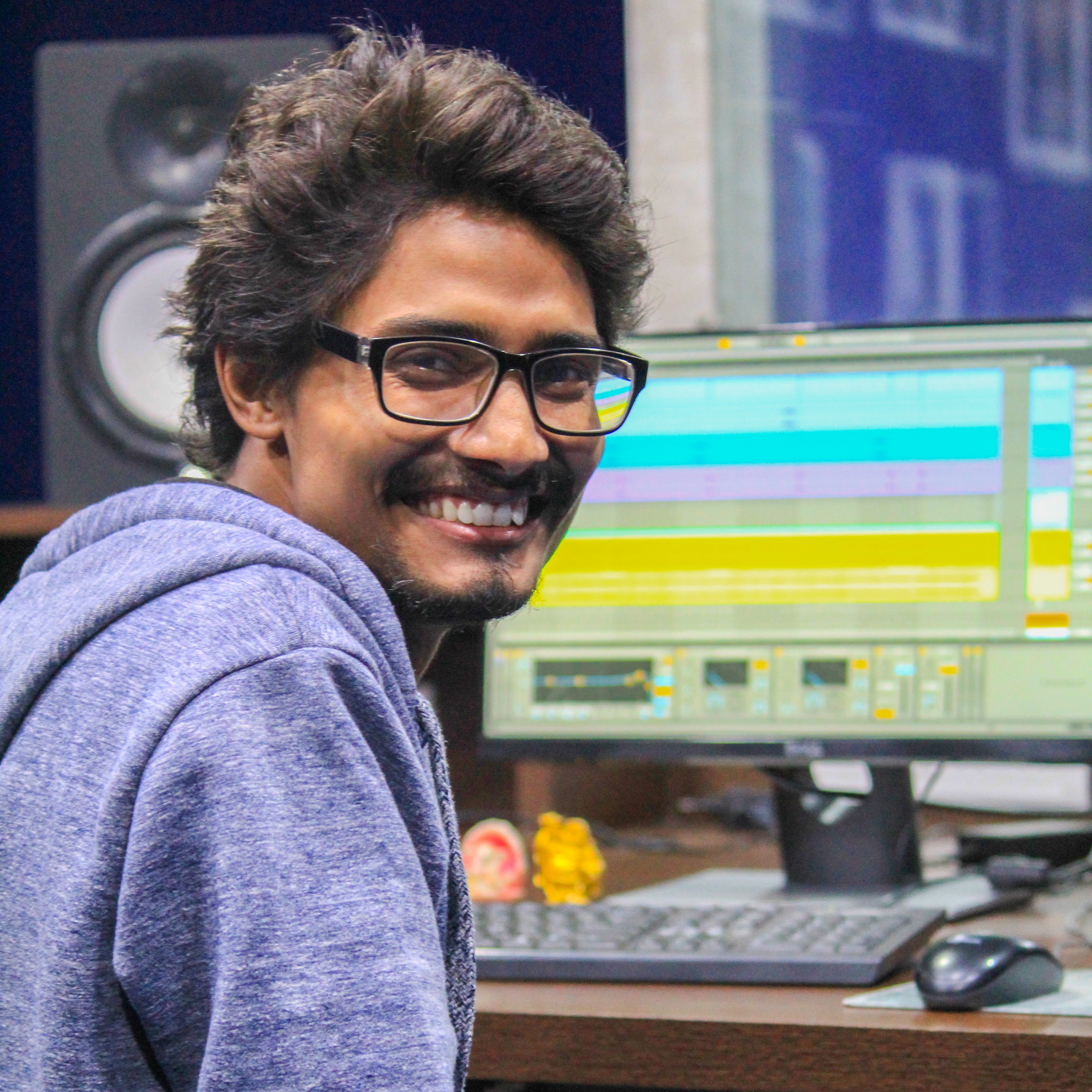 Ravi Shankar Vishwakarma
