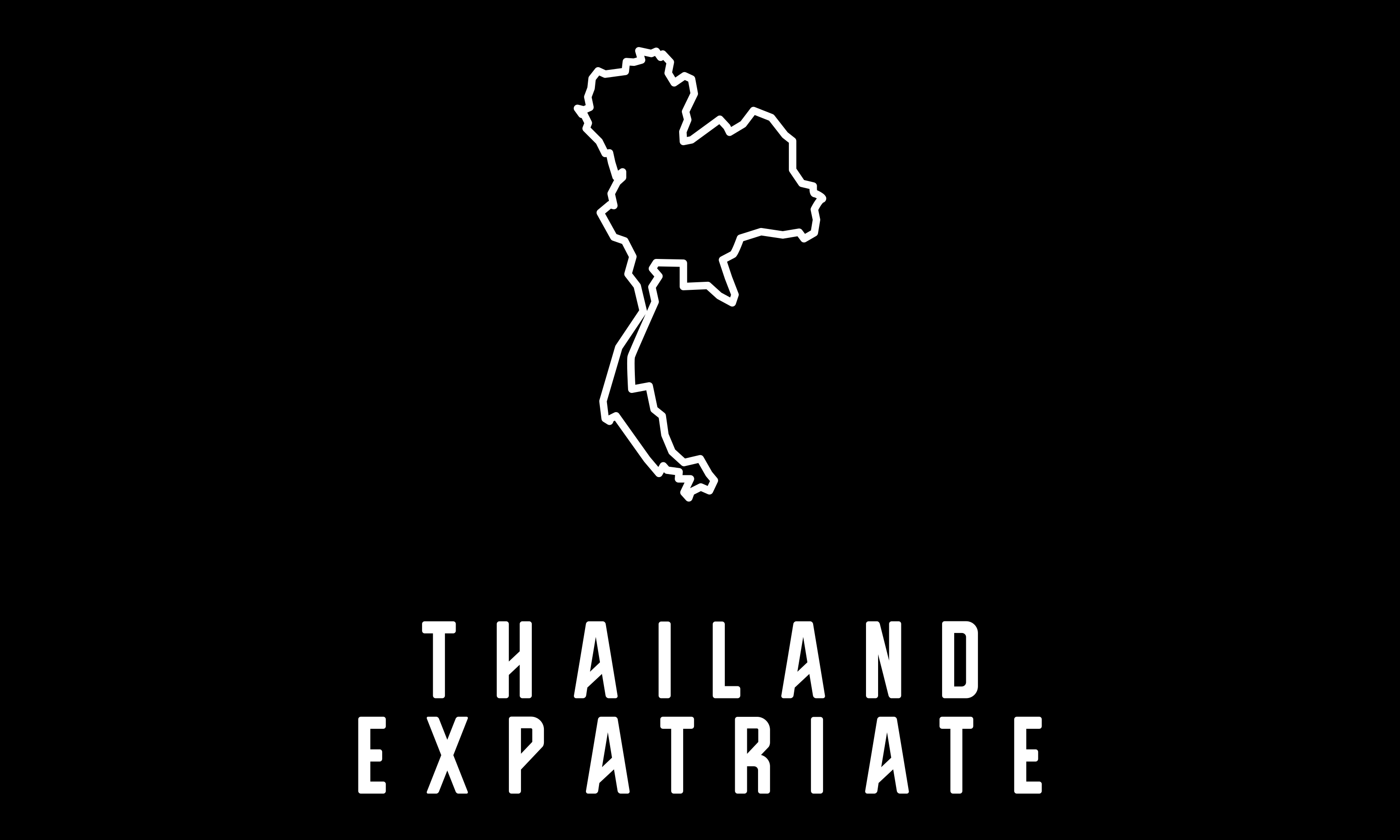 Thailand Expatriate