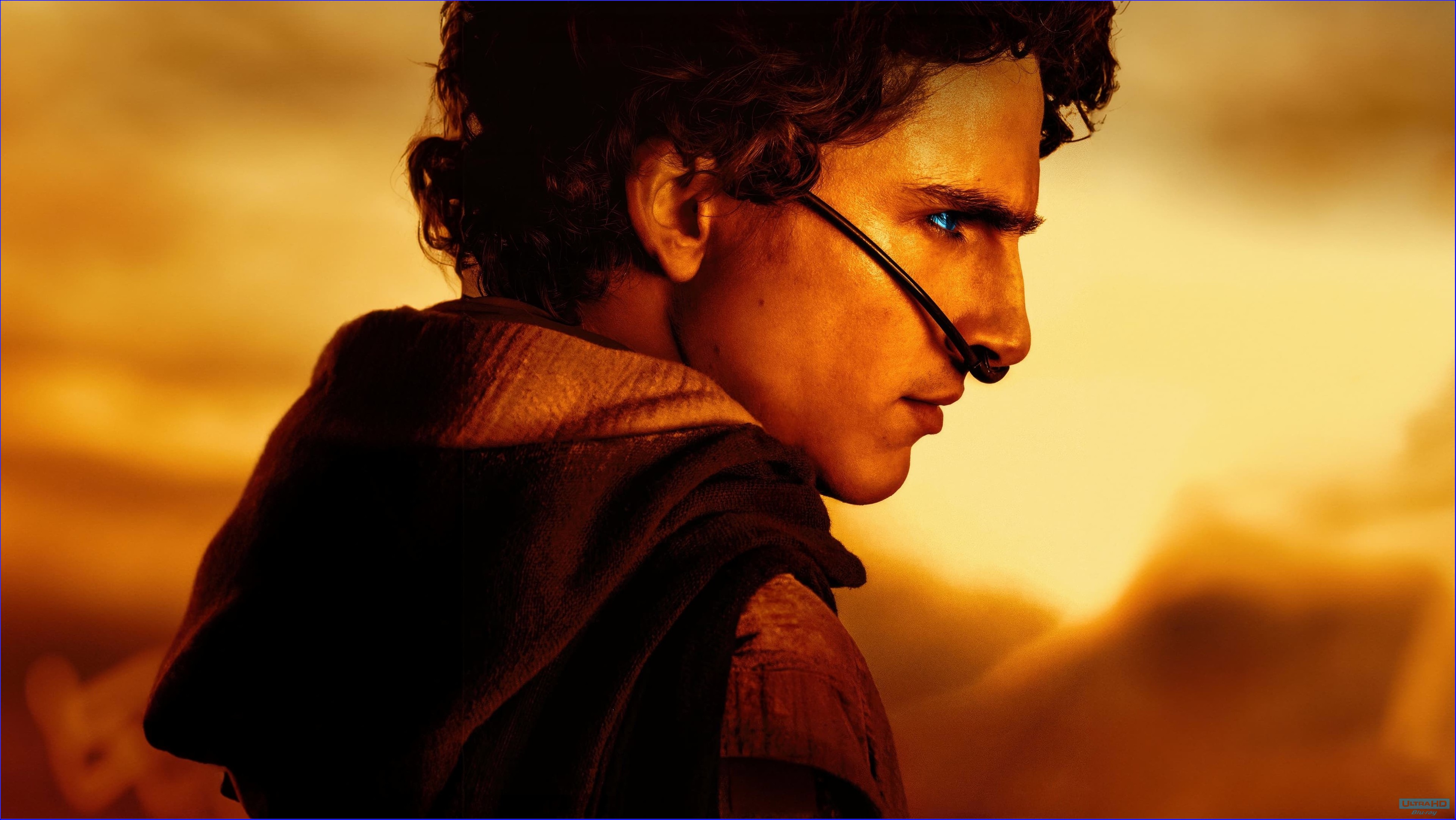 +ดูหนังไทย ดูน: ภาคสอง (2024) ดูหนังออนไลน์ฟรี Dune: Part Two เต็มเรื่อง 1080i