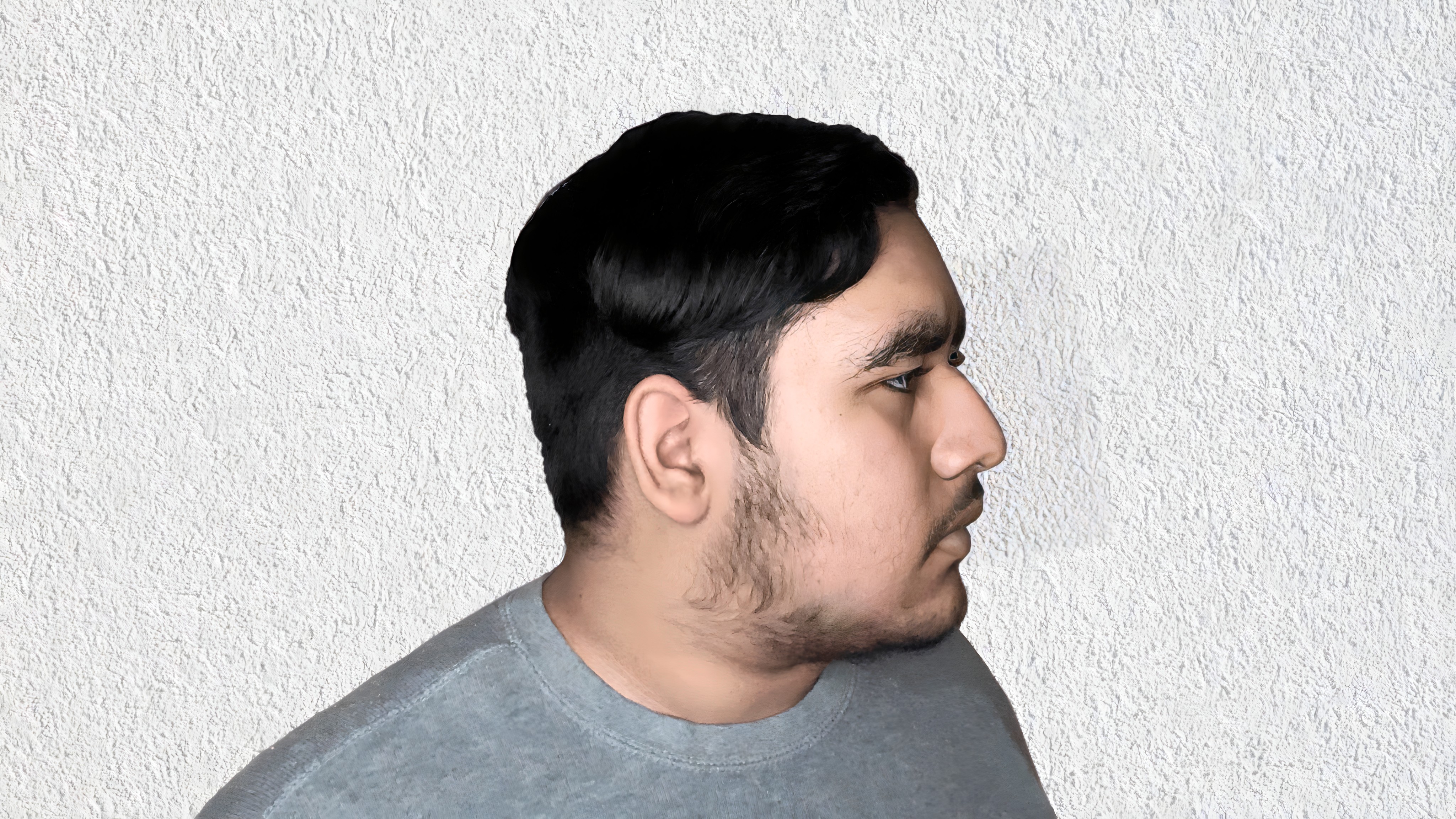 Malachi Baca