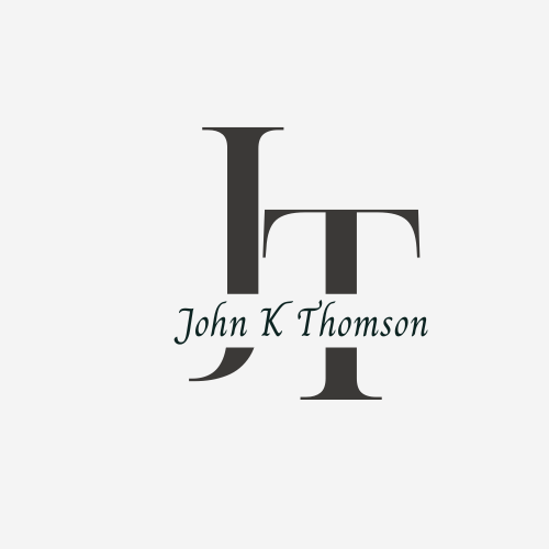 John K. Thomson