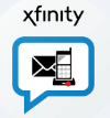 X.finity voice