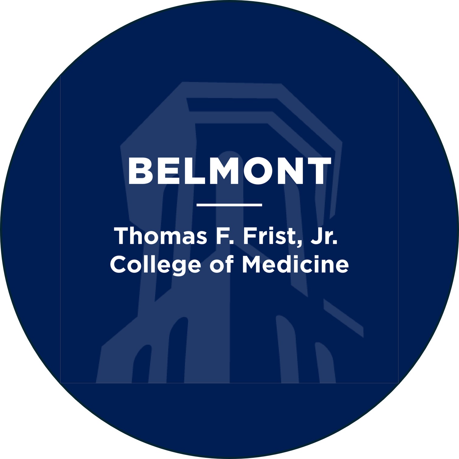 Thomas F. Frist, Jr. College of Medicine