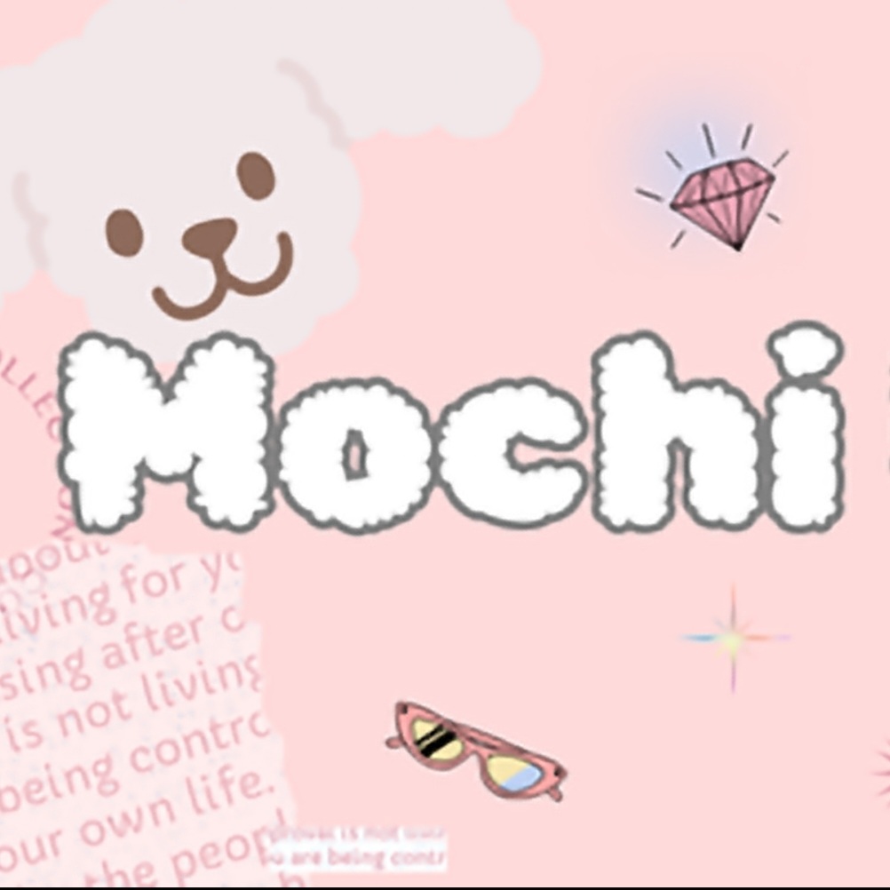 MochiMochiMochi 