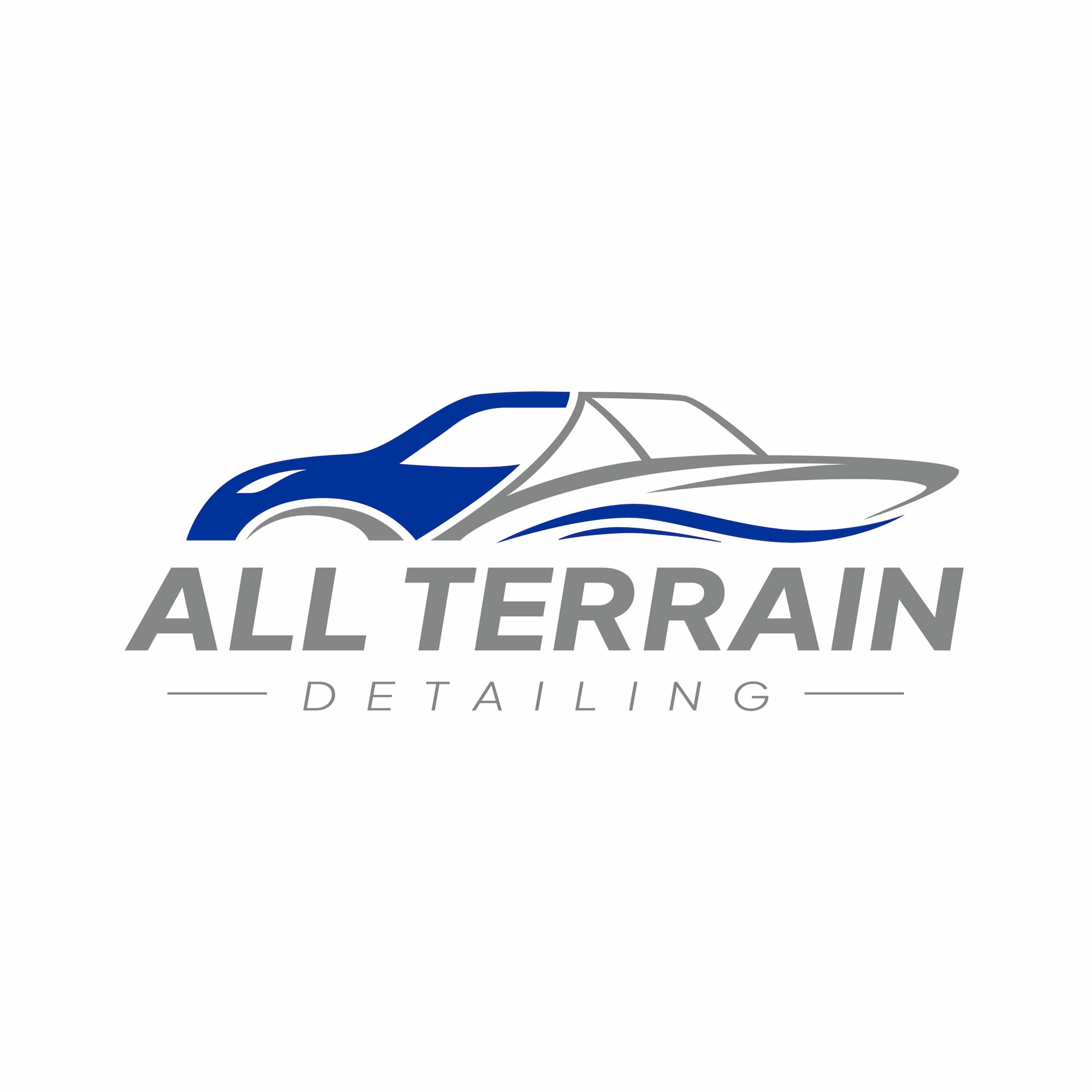 All Terrain Detailing