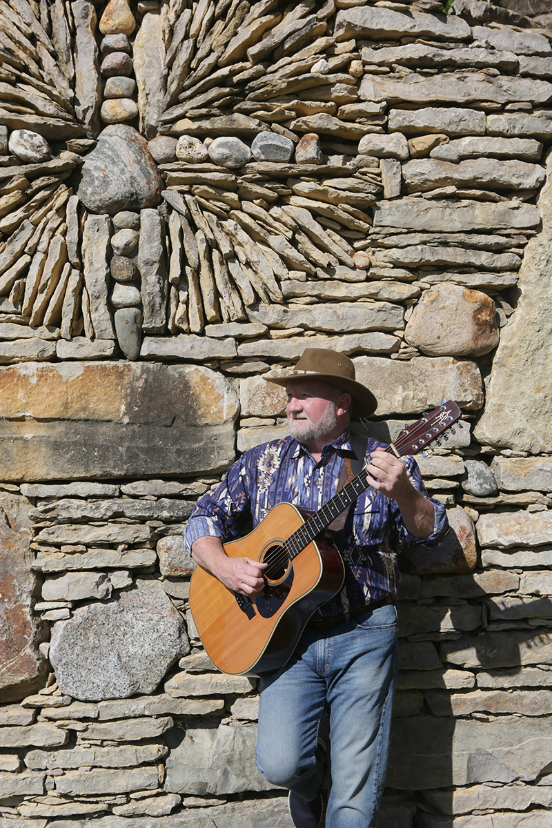 Bill Abernathy