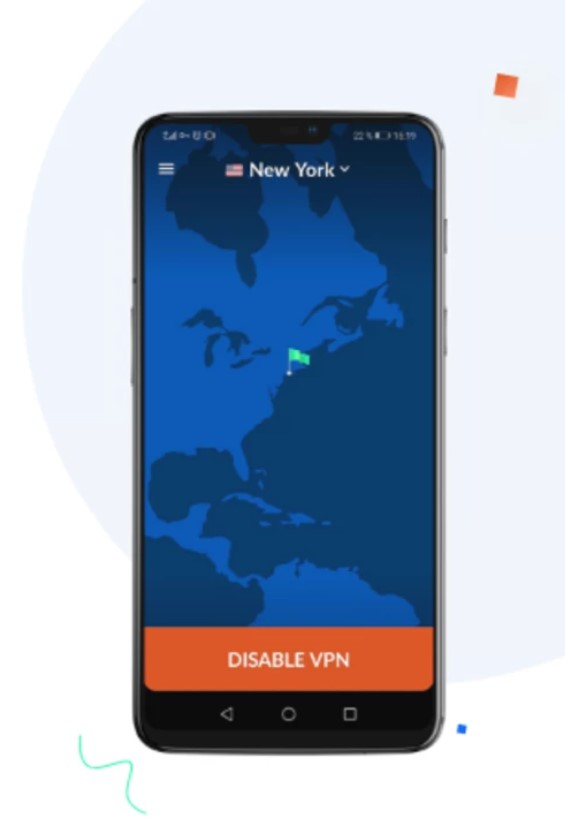 BigMama VPN APK for Android