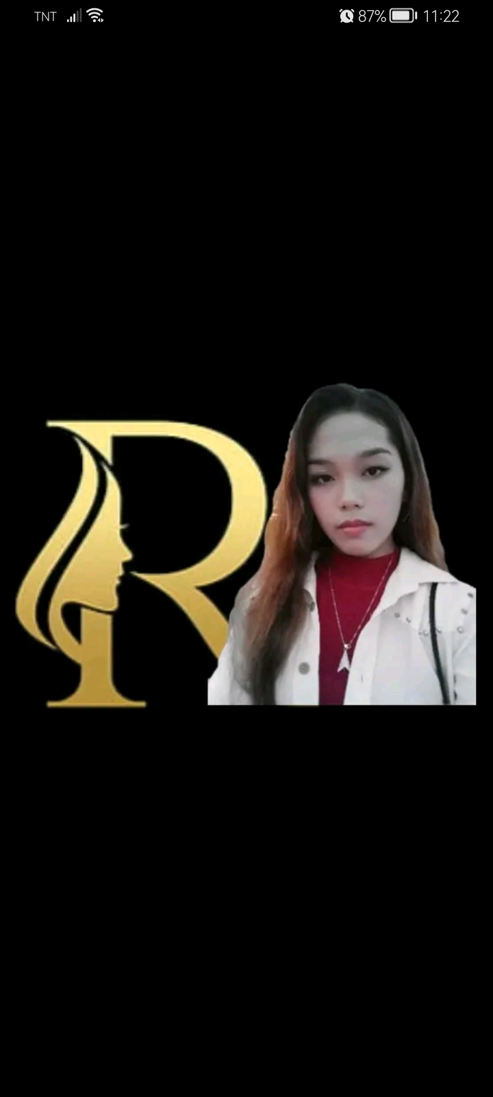 🎀Ruth Barrica🎀
