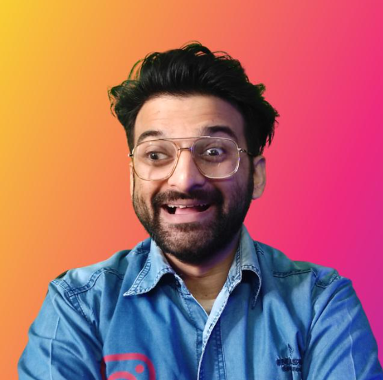 Sahil Sushant