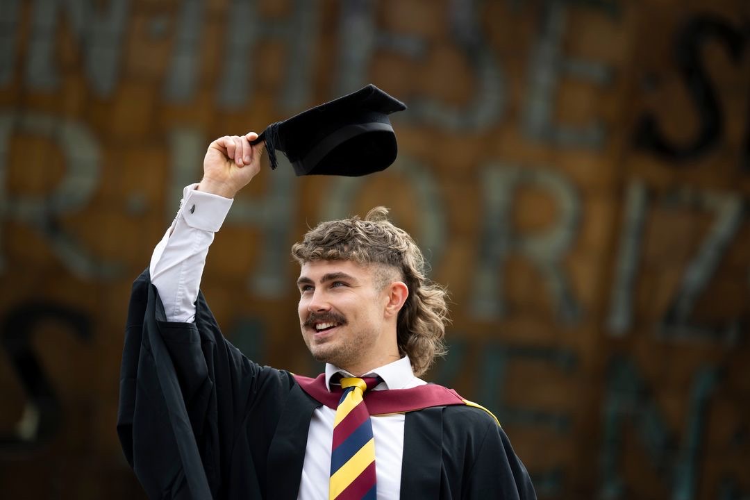 Coach Jake MSc. Bsc.