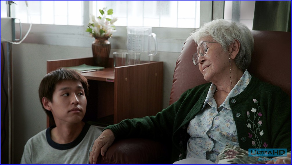 +ดู-หนัง' หลานม่า (2024) เต็มเรื่อง`Lahn Mah ภาพชัดไม่กระตุก  [THAI] QHD