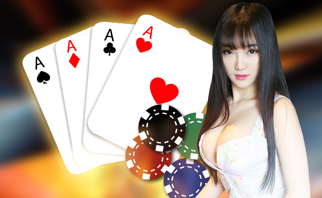 POKERNET88