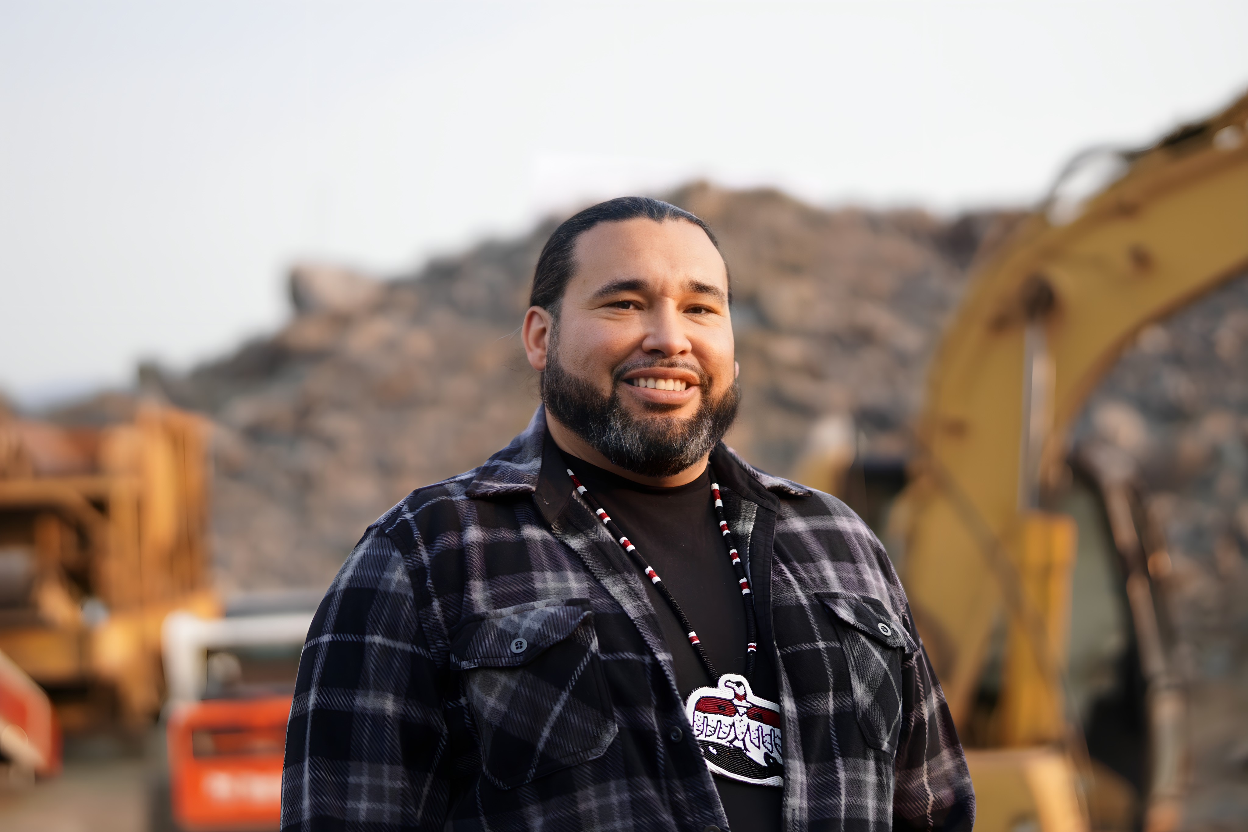 Patrick DePoe for Lands Commissioner