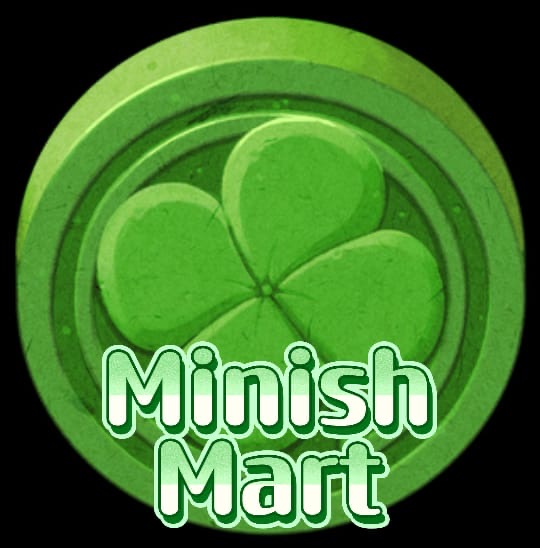 Minish Mart
