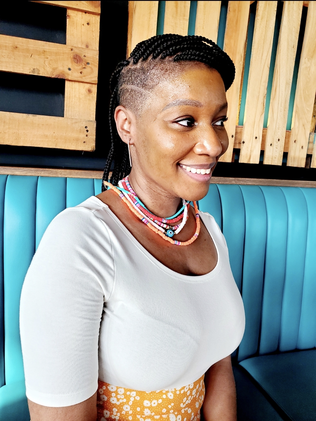 Dana Chanelle | Itinerary Architech