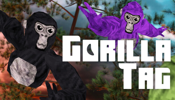 Get Mods For Gorilla Tag Below
