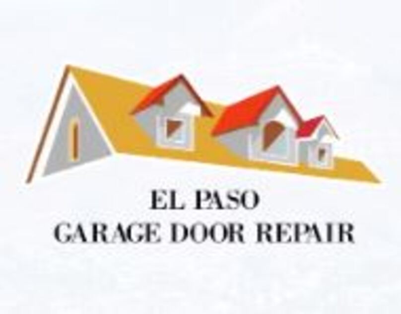 El Paso Garage Door Repair