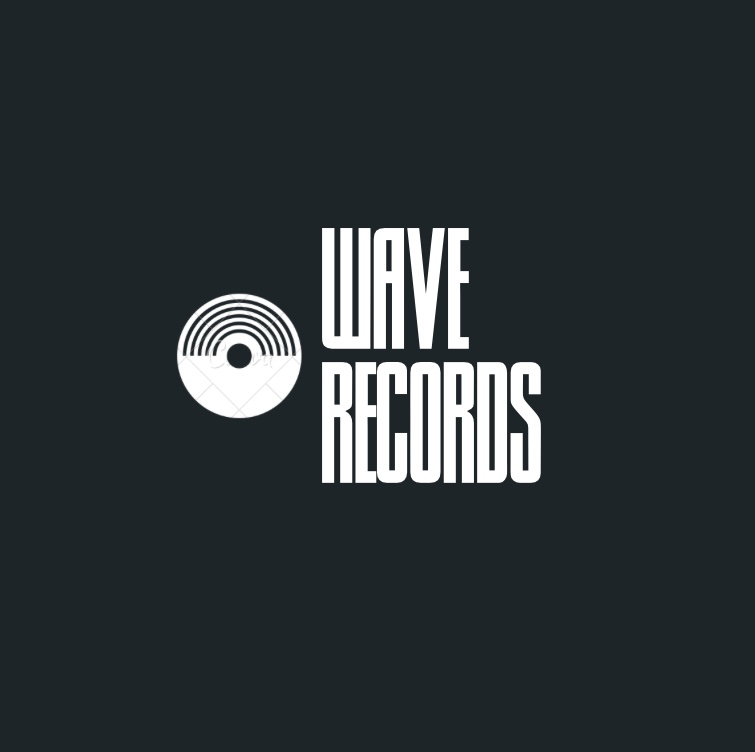 wave records  