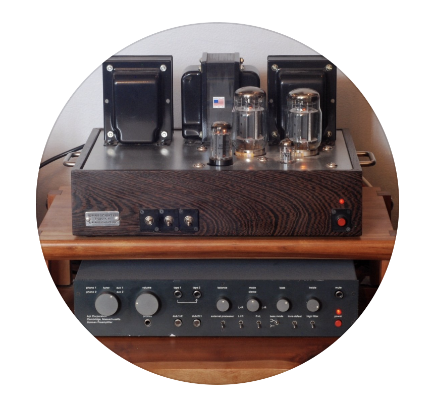 Gowanus Audio