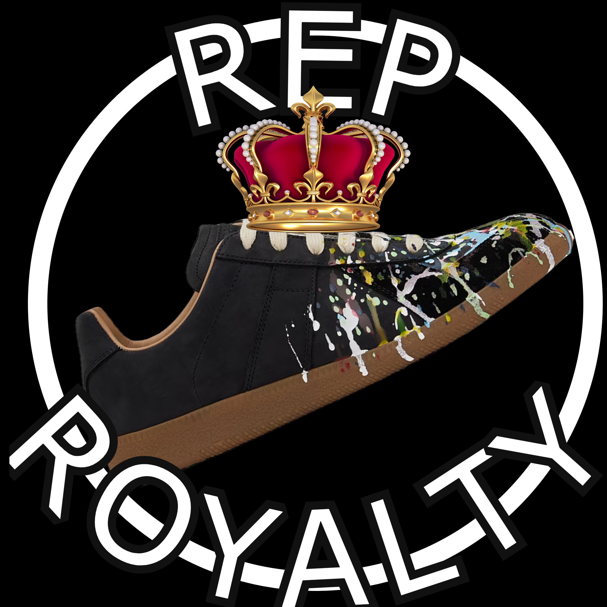 Replica Royalty