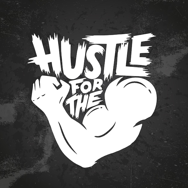 Healthy Life Hustles
