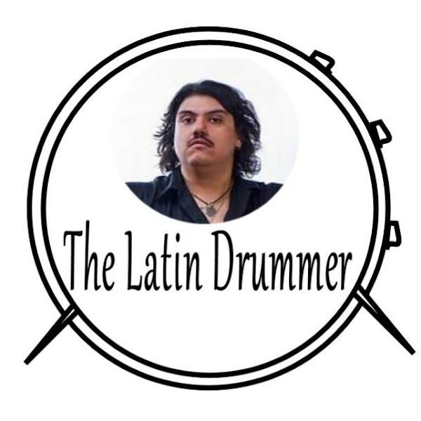 https://linktr.ee/The_Latin_Drummer