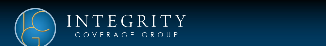 Integrity Coverage Group Inc
