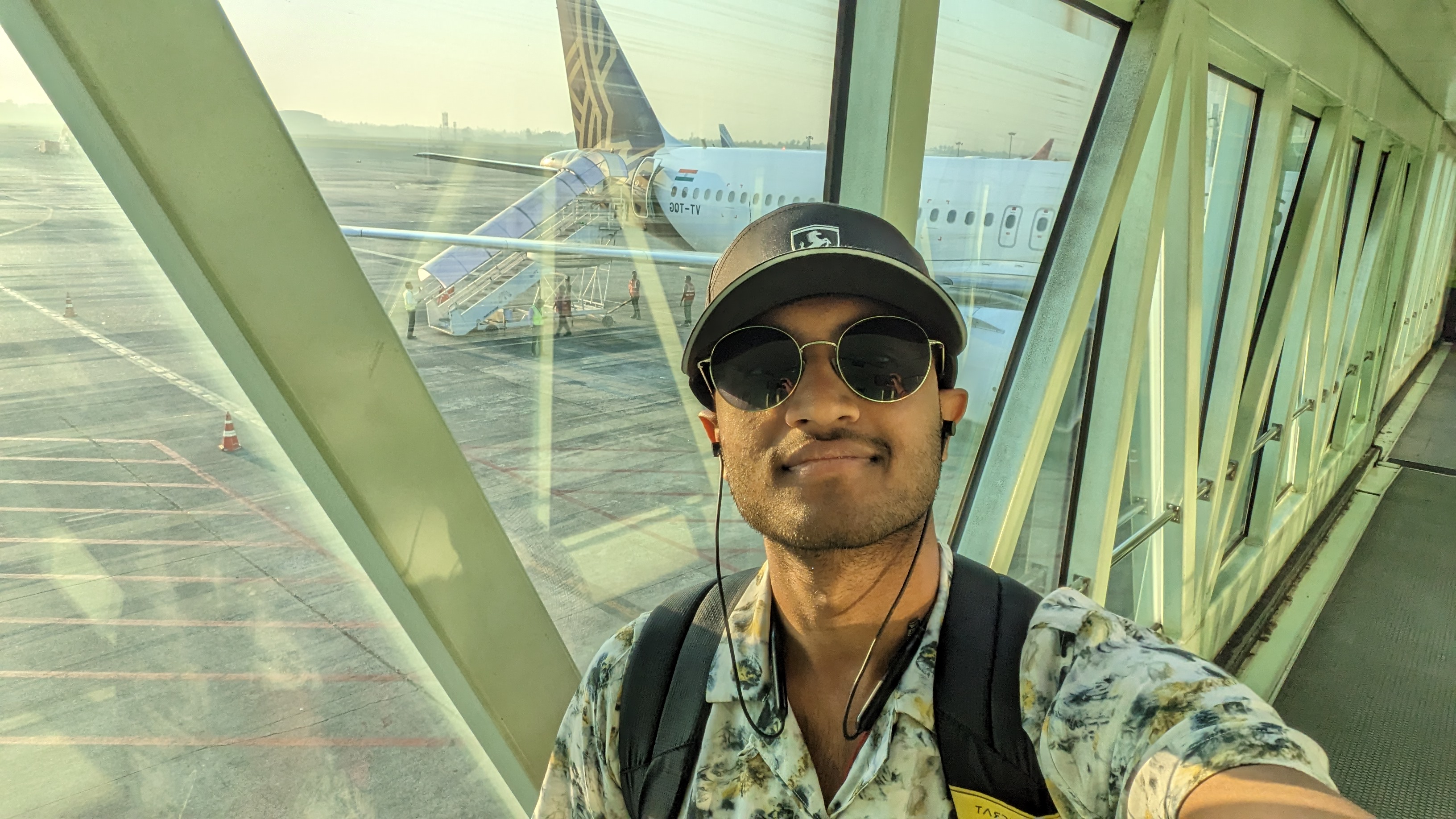 Rishav Goyal