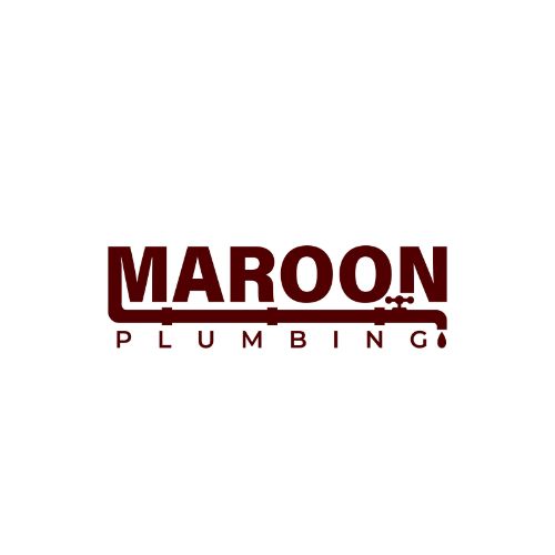 Maroon Plumbing