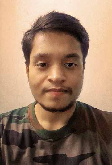 Prashant Singh