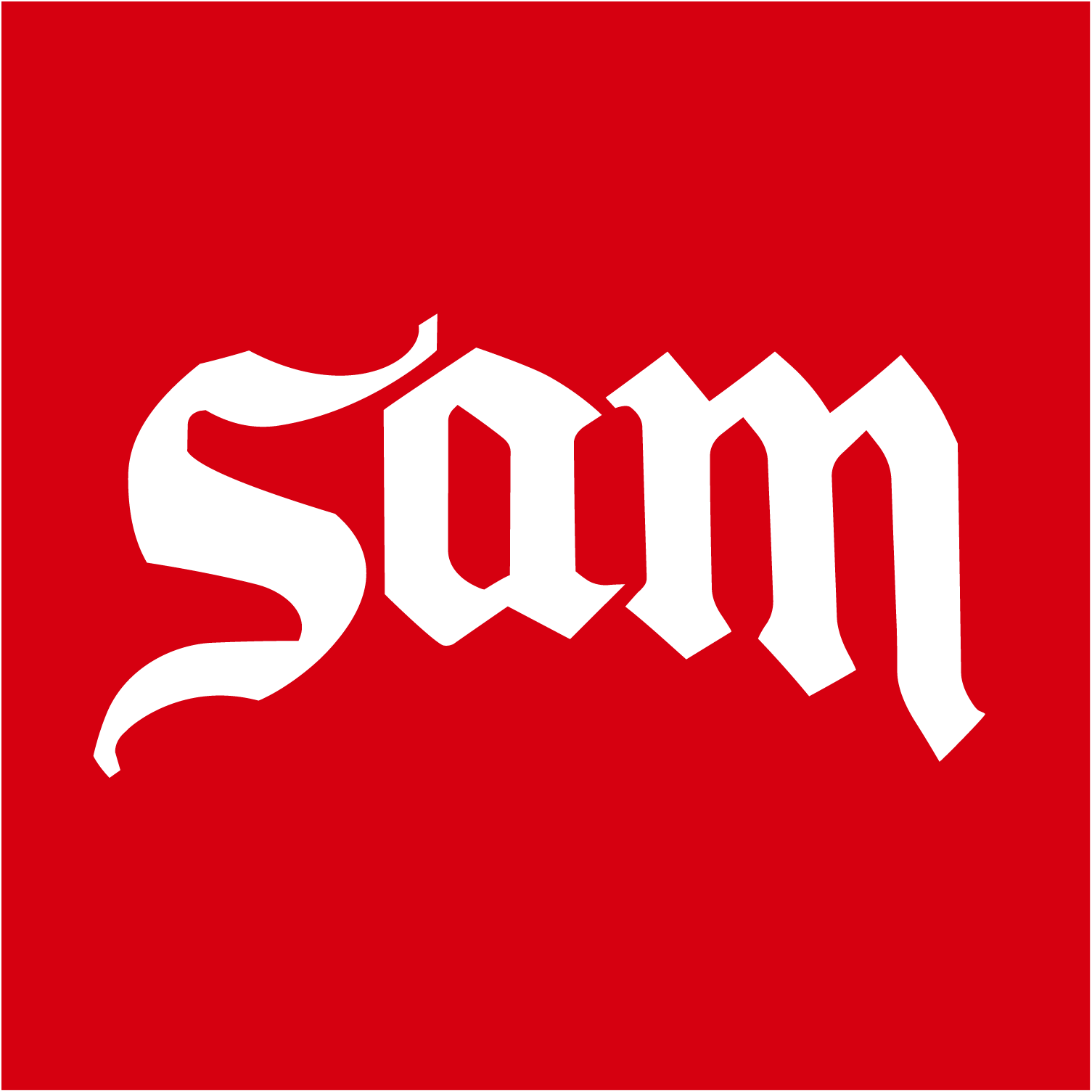 Save America Music (SAM)