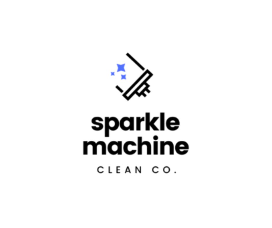 Sparkle Machine Clean Co.
