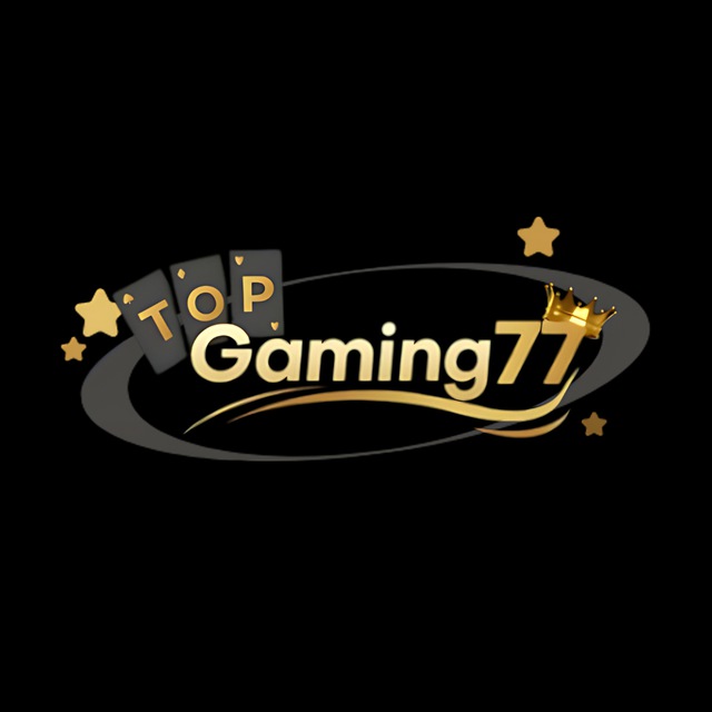 Topgaming77resmi