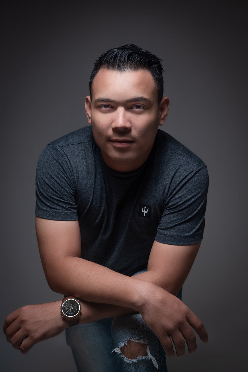 Ryan Vasquez